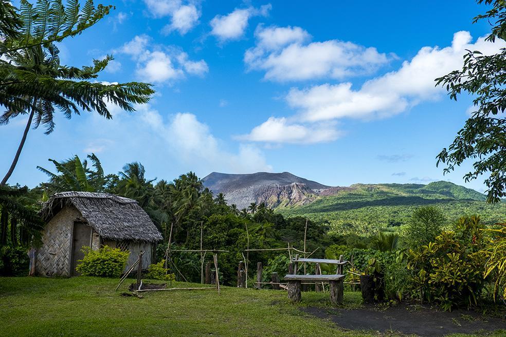 Castle Tree House And Bungalow White Sands Buitenkant foto